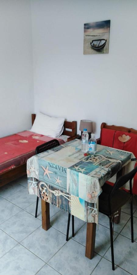 Tony'S Apartments Ágios Geórgios Extérieur photo