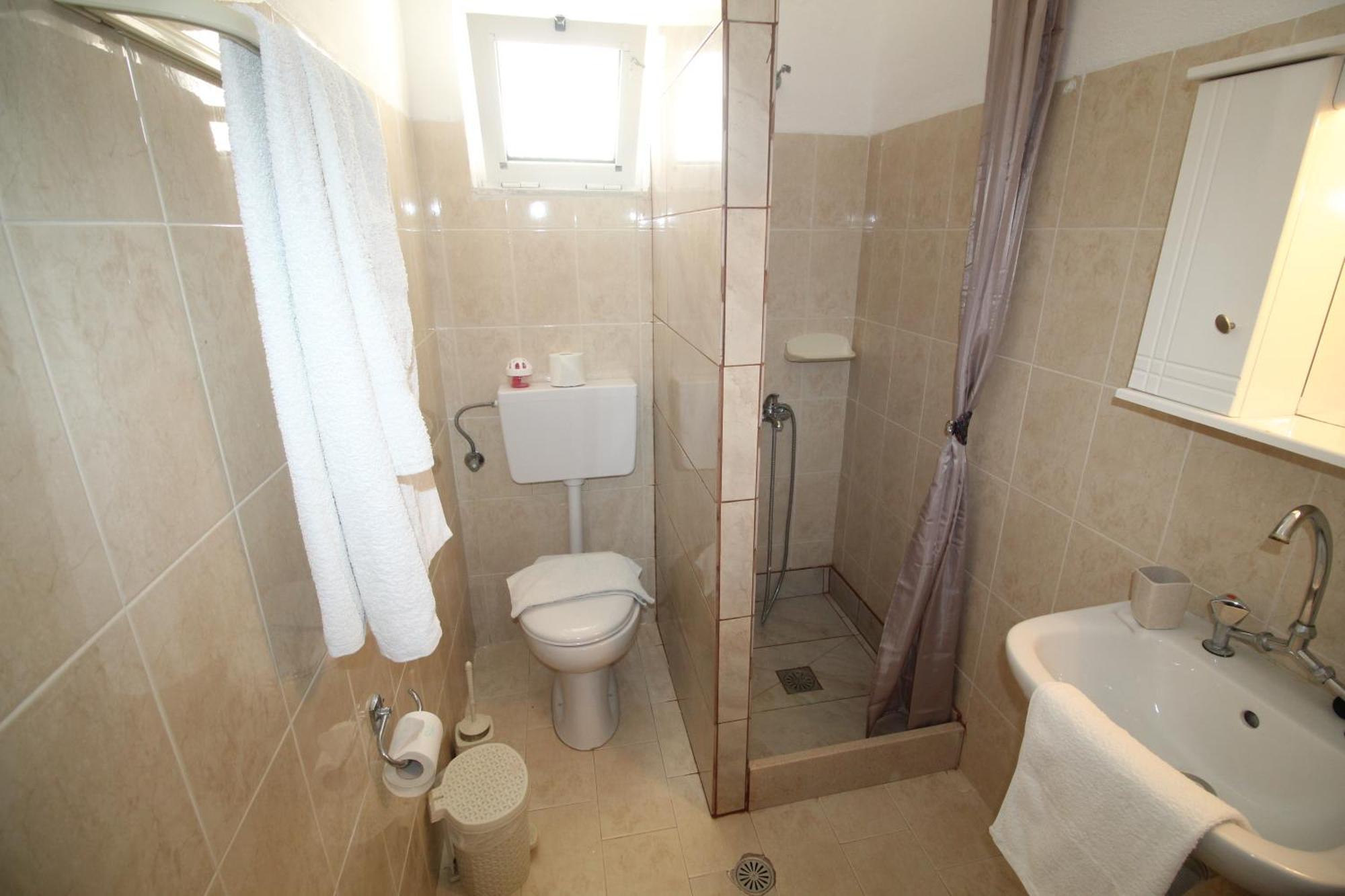 Tony'S Apartments Ágios Geórgios Extérieur photo
