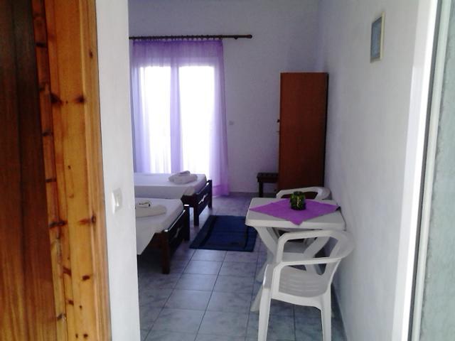 Tony'S Apartments Ágios Geórgios Extérieur photo