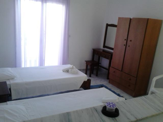 Tony'S Apartments Ágios Geórgios Extérieur photo